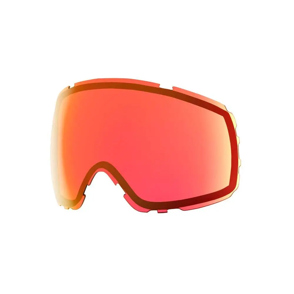 Smith Proxy Replacement Lens -new- Spherical Chromapop - For Smith Proxy Goggle Everyday Red Mir 25% / Proxy by Smith Optics