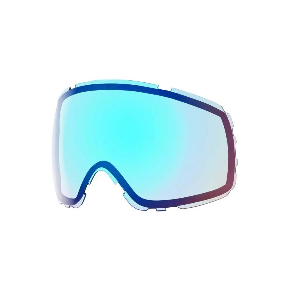 Smith Proxy Replacement Lens -new- Spherical Chromapop - For Smith Proxy Goggle Storm Rose Flash 50% / Proxy by Smith Optics
