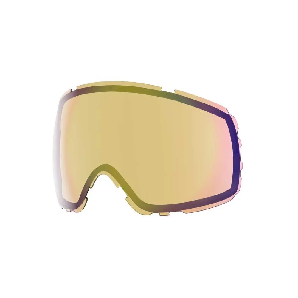 Smith Proxy Replacement Lens -new- Spherical Chromapop - For Smith Proxy Goggle Storm Yellow Flash 65% / Proxy by Smith Optics