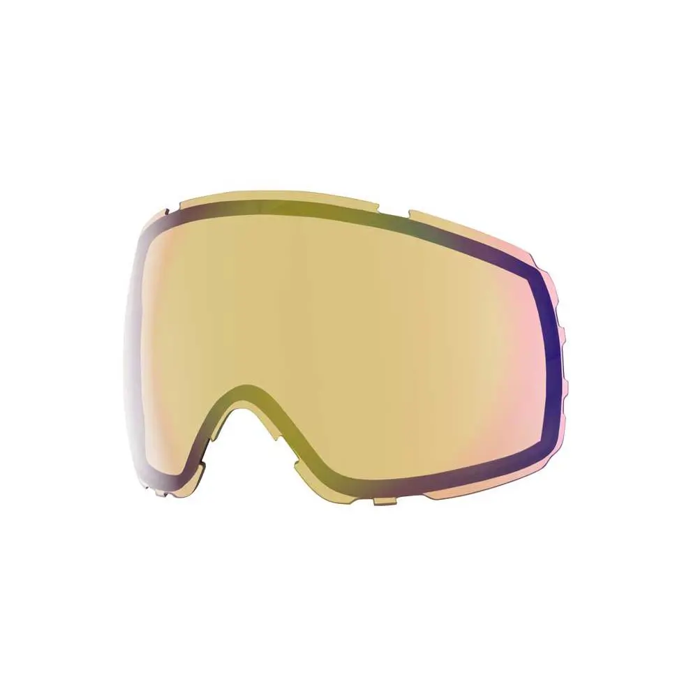 Smith Proxy Replacement Lens -new- Spherical Chromapop - For Smith Proxy Goggle Storm Yellow Flash 65% / Proxy by Smith Optics