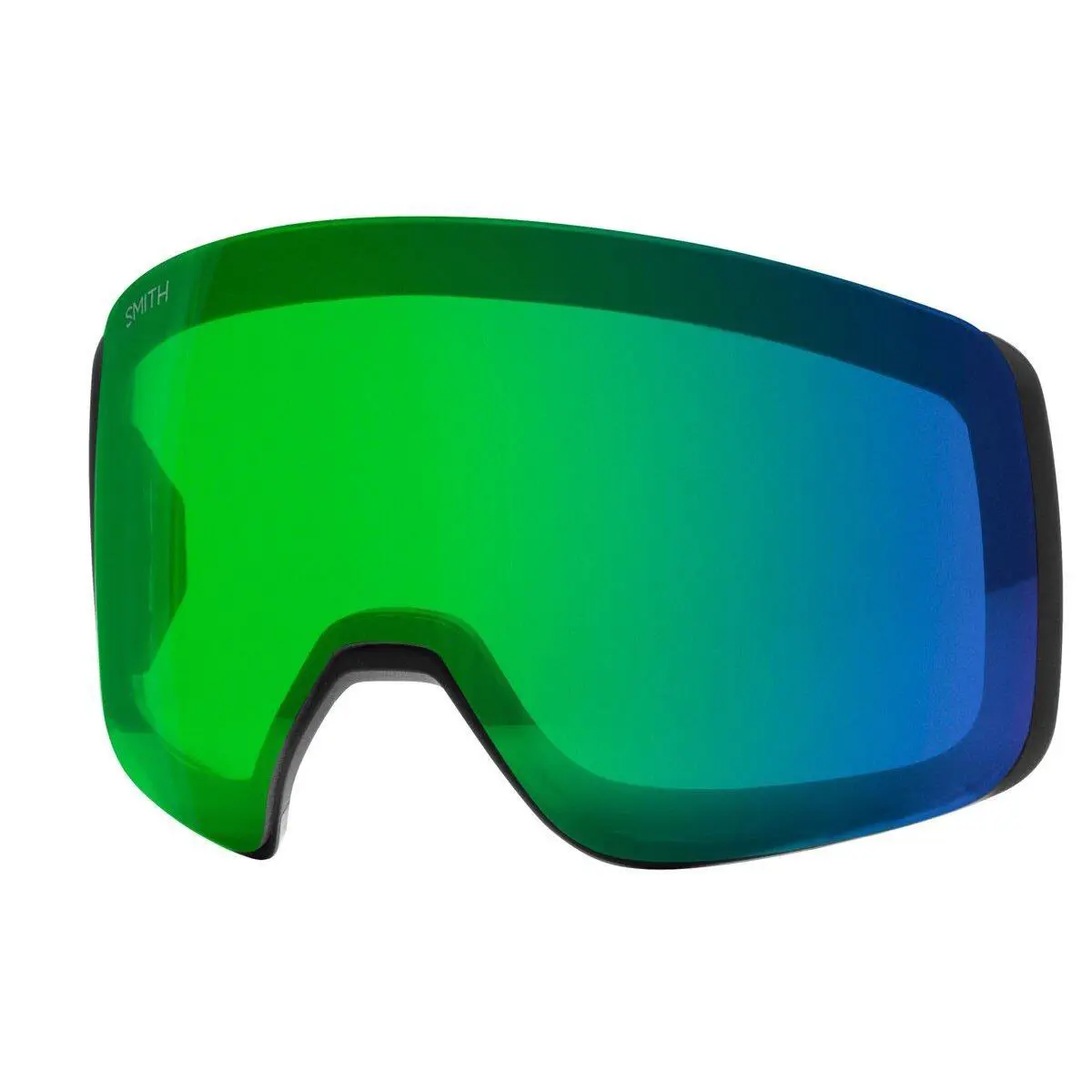 Smith 4D Mag Replacement Lens Chromapop Technology - Lens: See Options