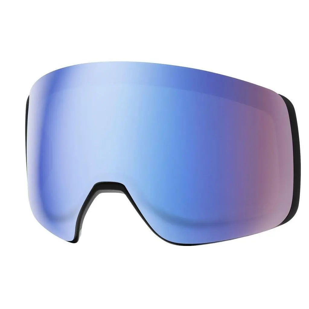 Smith 4D Mag Replacement Lens Chromapop Technology Chromapop Storm Blue Sensor Mirror by Smith Optics