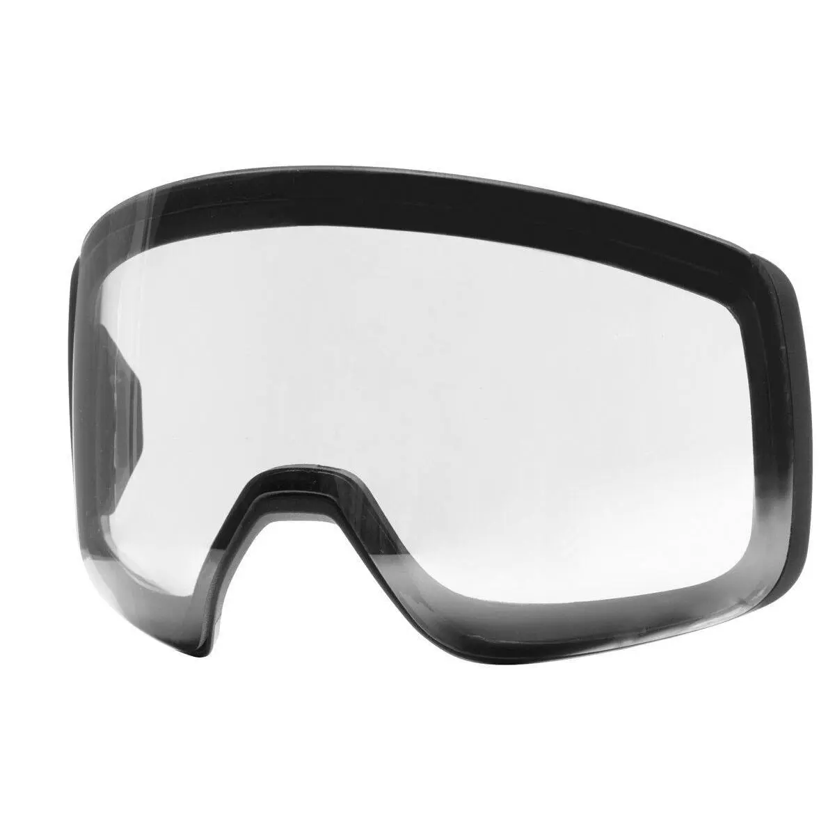 Smith 4D Mag Replacement Lens Chromapop Technology Clear by Smith Optics