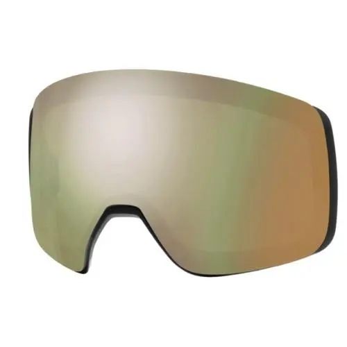 Smith 4D Mag Replacement Lens Chromapop Technology CP Storm Amber by Smith Optics