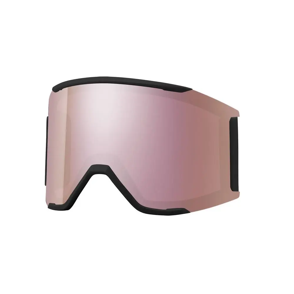 Smith Squad Mag Replacement Lens - Smith Lenses- For Squad Mag Goggle Everyday Rose Gold Mirror 36% / Squad MAG by Smith Optics
