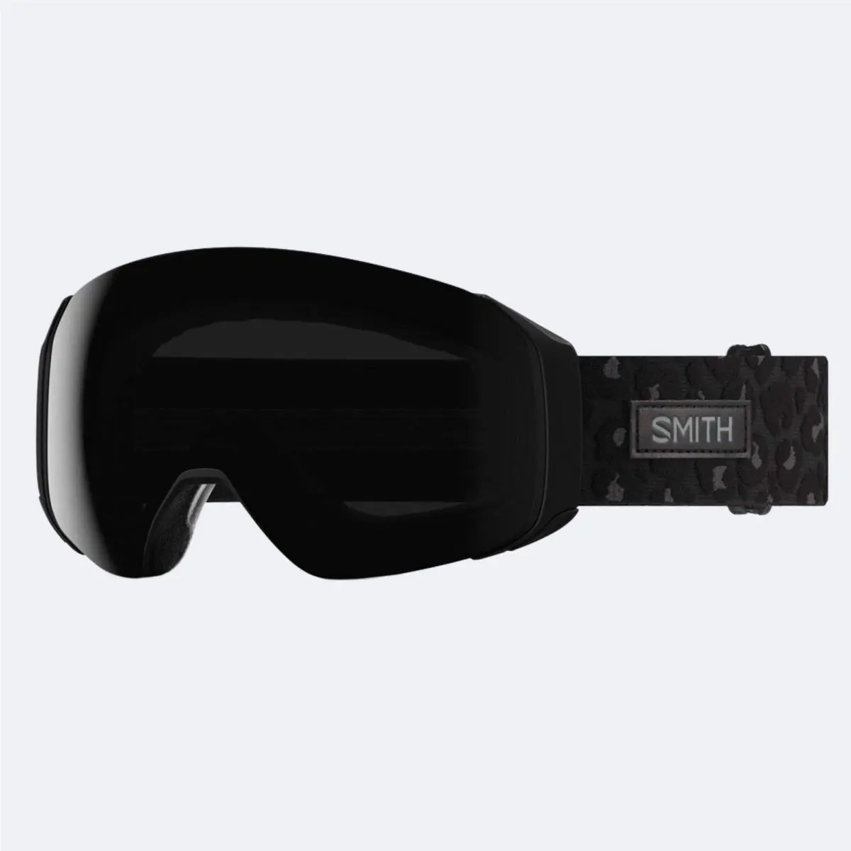 Smith 4D Mag S Goggle - M007600
