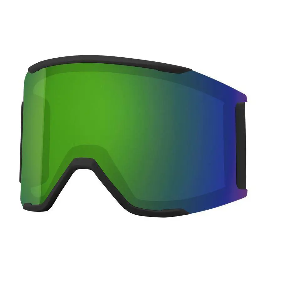Smith Squad Mag Replacement Lenses Chromapop by Smith Optics