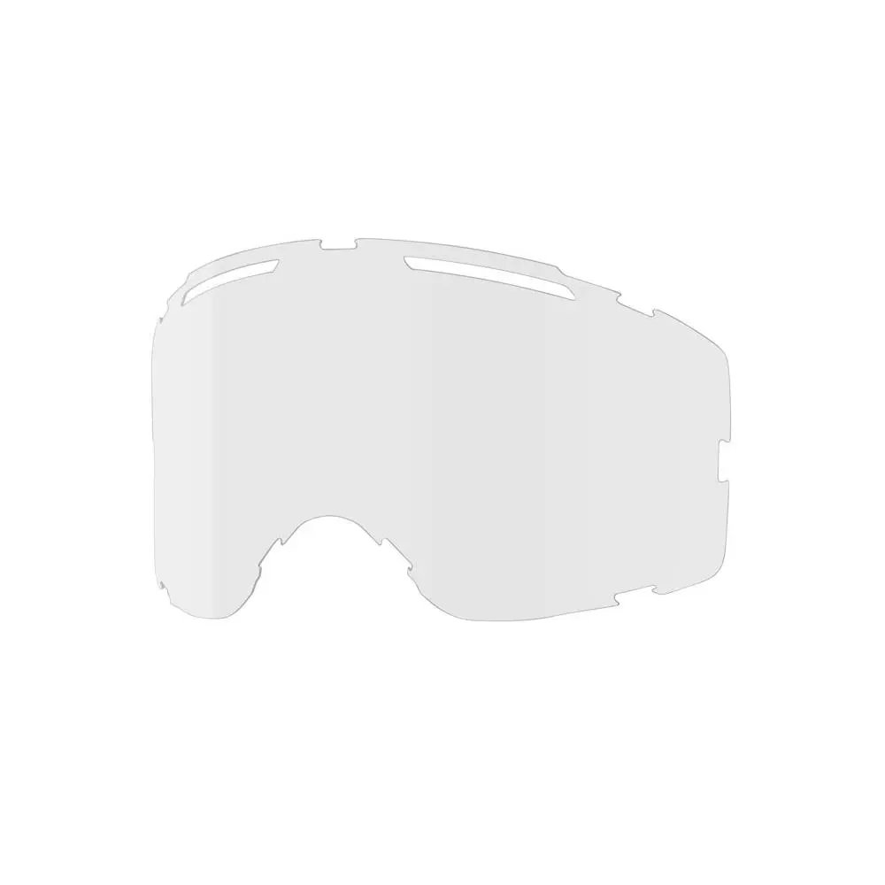 Smith Rhythm Mtb Replacement Lens - Smith Lenses For Rhythm Mtb Goggle Clear 80%+ / Rhythm MTB by Smith Optics