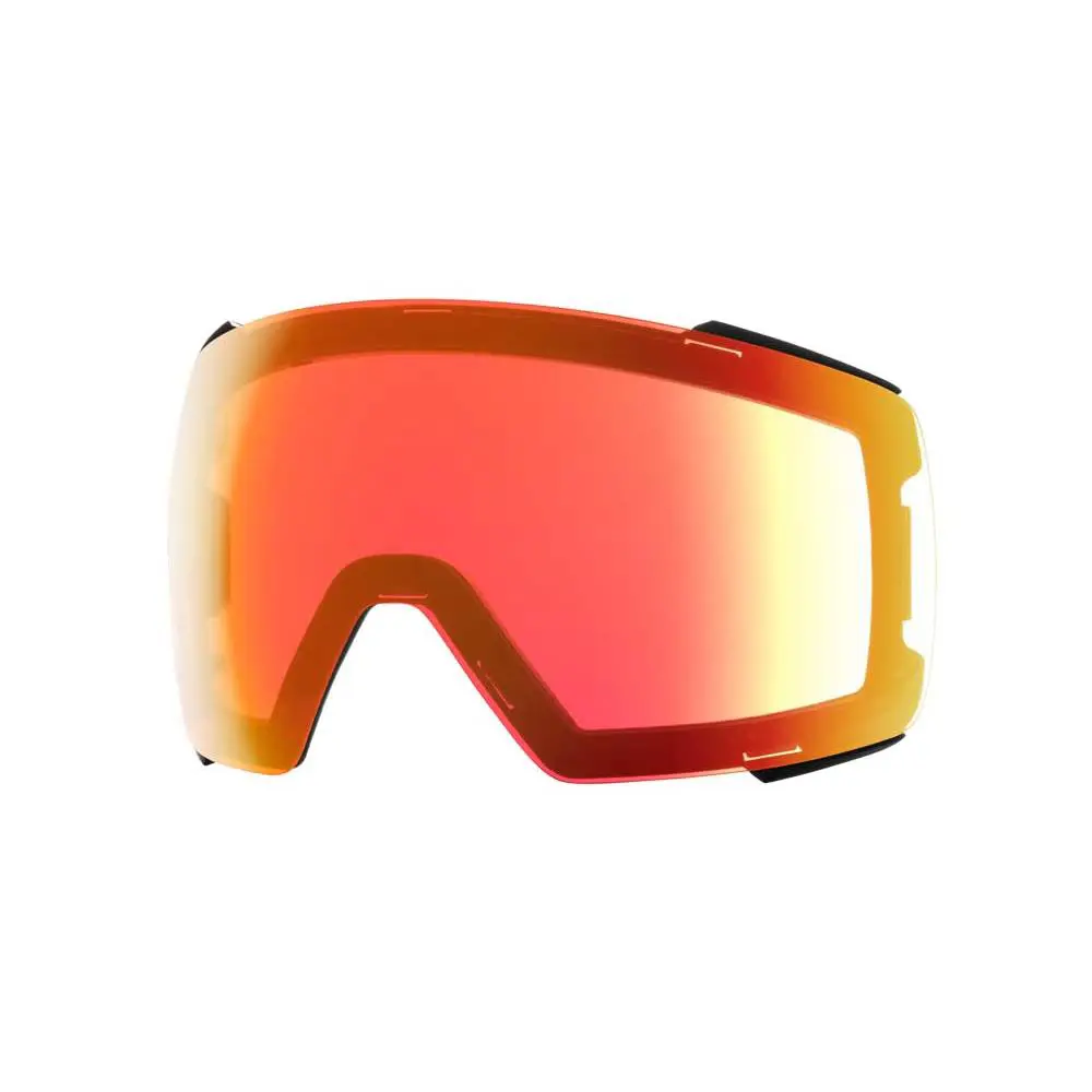 Smith I/o Mag Replacement Lenses -new- Chromapop - Compatible I/o Mag 20-21 - Multi Color, Lens: Multicolor, Manufacturer: Multi Color