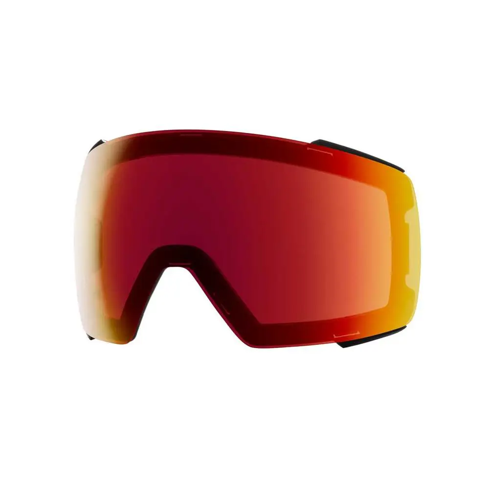 Smith I/o Mag Replacement Lenses -new- Chromapop - Compatible I/o Mag 20-21 Photo Red Mir 20-40% / IO Mag 2020>> by Smith Optics