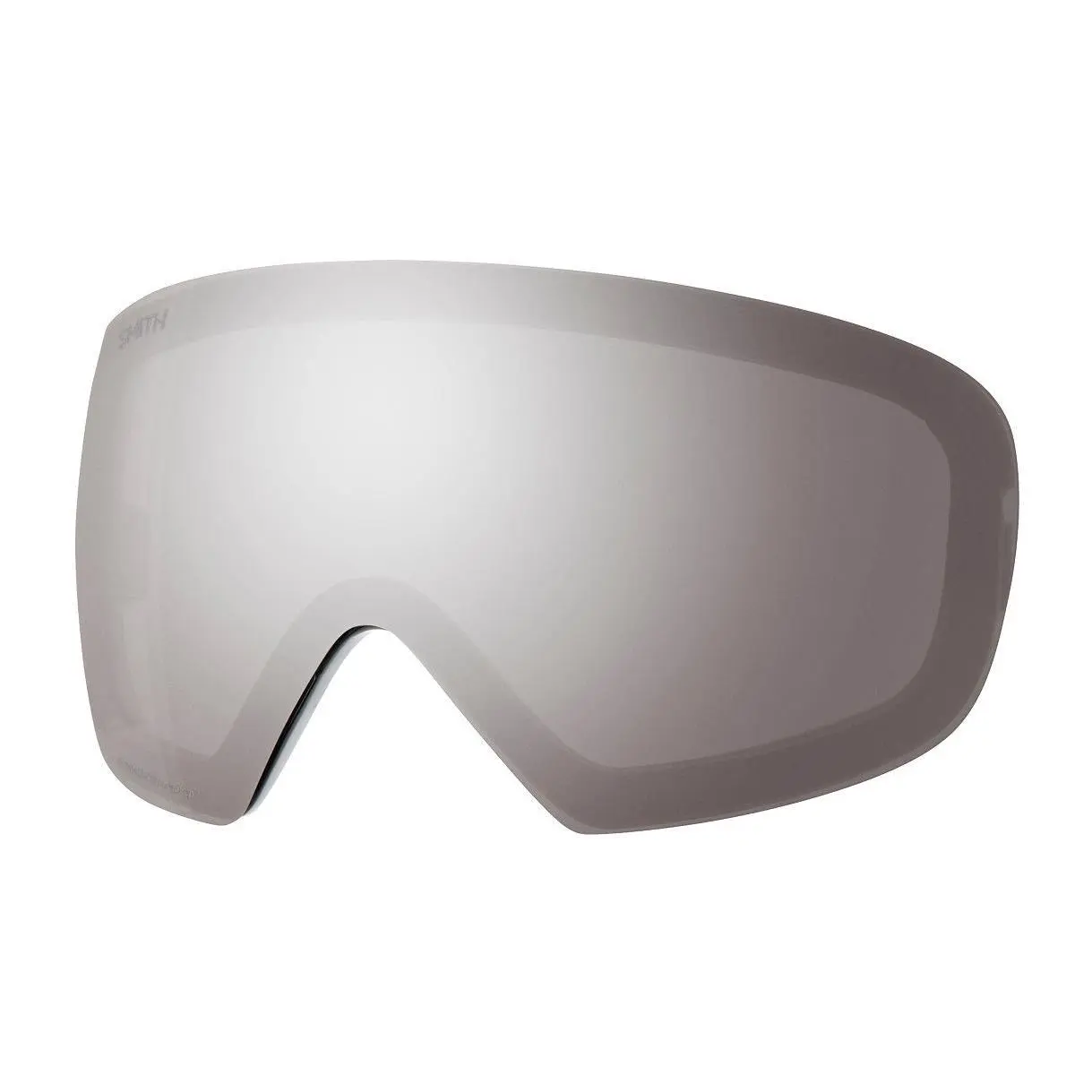 Smith IO Mag S Replacement Lenses Chromapop Chromapop Platinum Mirror by Smith Optics