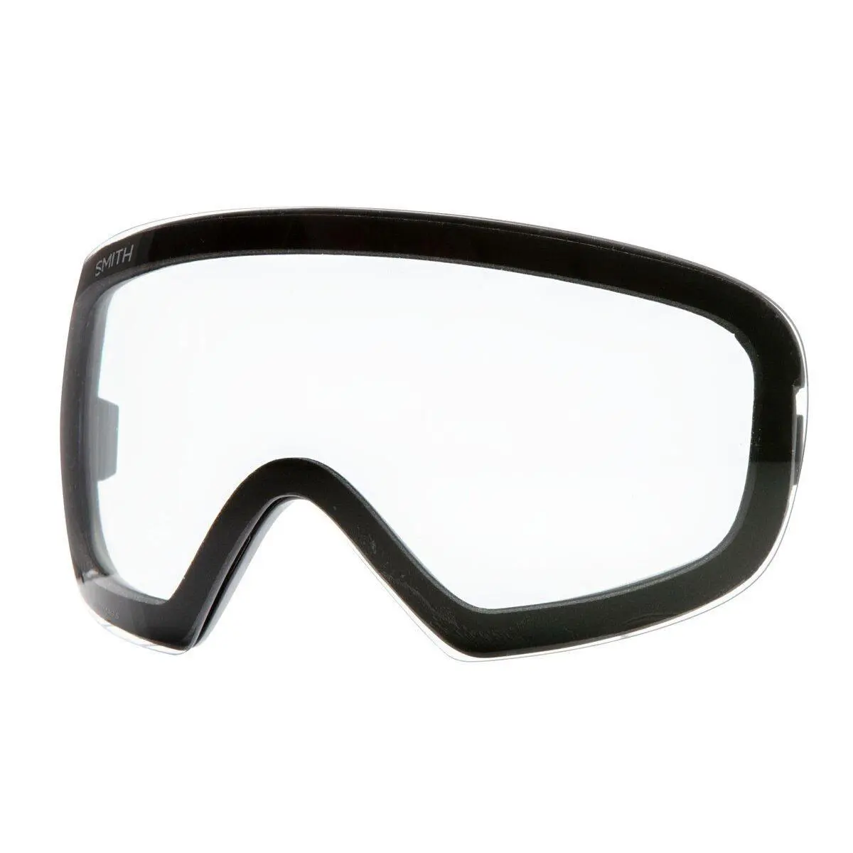 Smith IO Mag S Replacement Lenses Chromapop Clear by Smith Optics