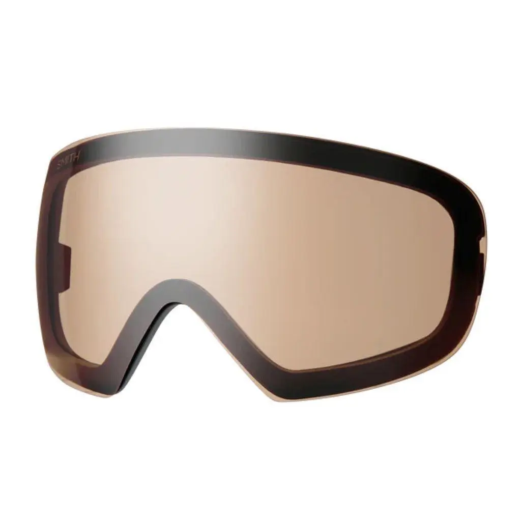 Smith IO Mag S Replacement Lenses Chromapop CP Storm Amber by Smith Optics