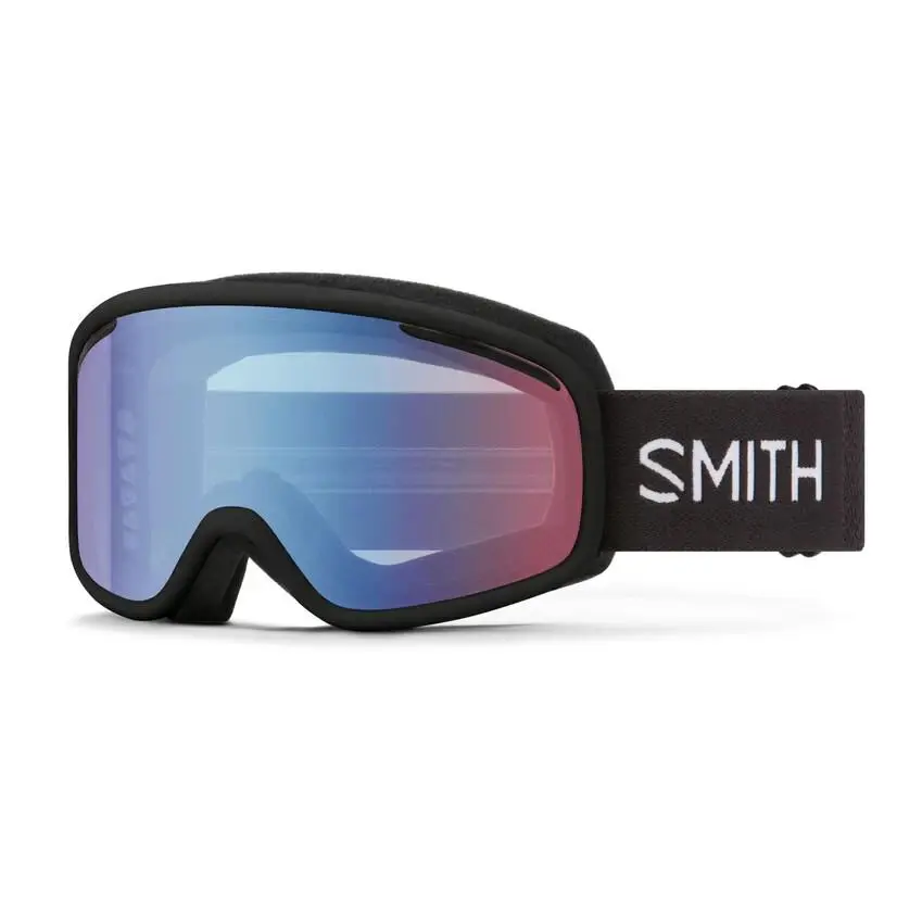 Smith Optics Vogue - Black - Blue Sensor Mirror