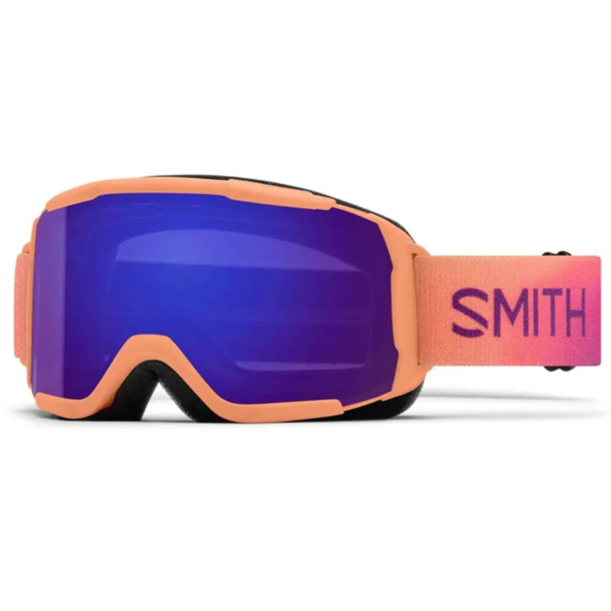 Smith Optics Showcase Chromapop Otg XS Otg Snow Goggles - M0067024M9941