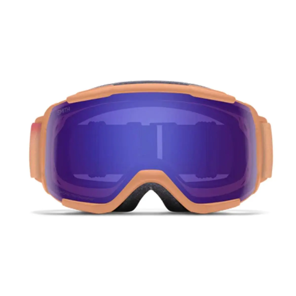 Smith Showcase OTG Snow Goggles