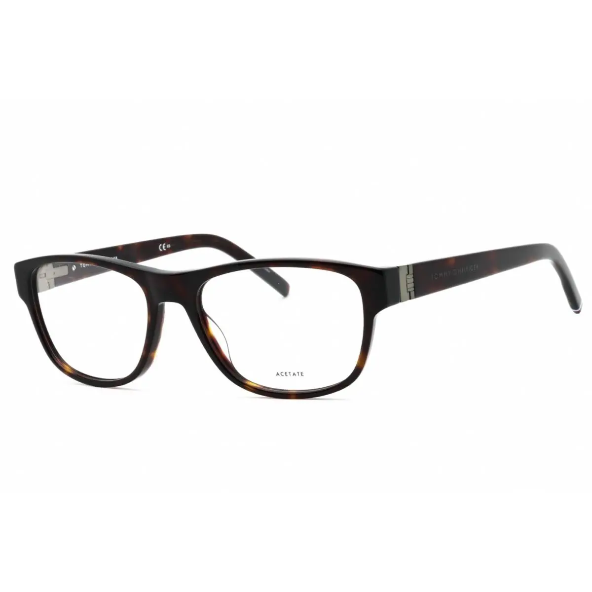 Tommy Hilfiger TH 1872 086 Eyeglasses Havana Frame 54mm