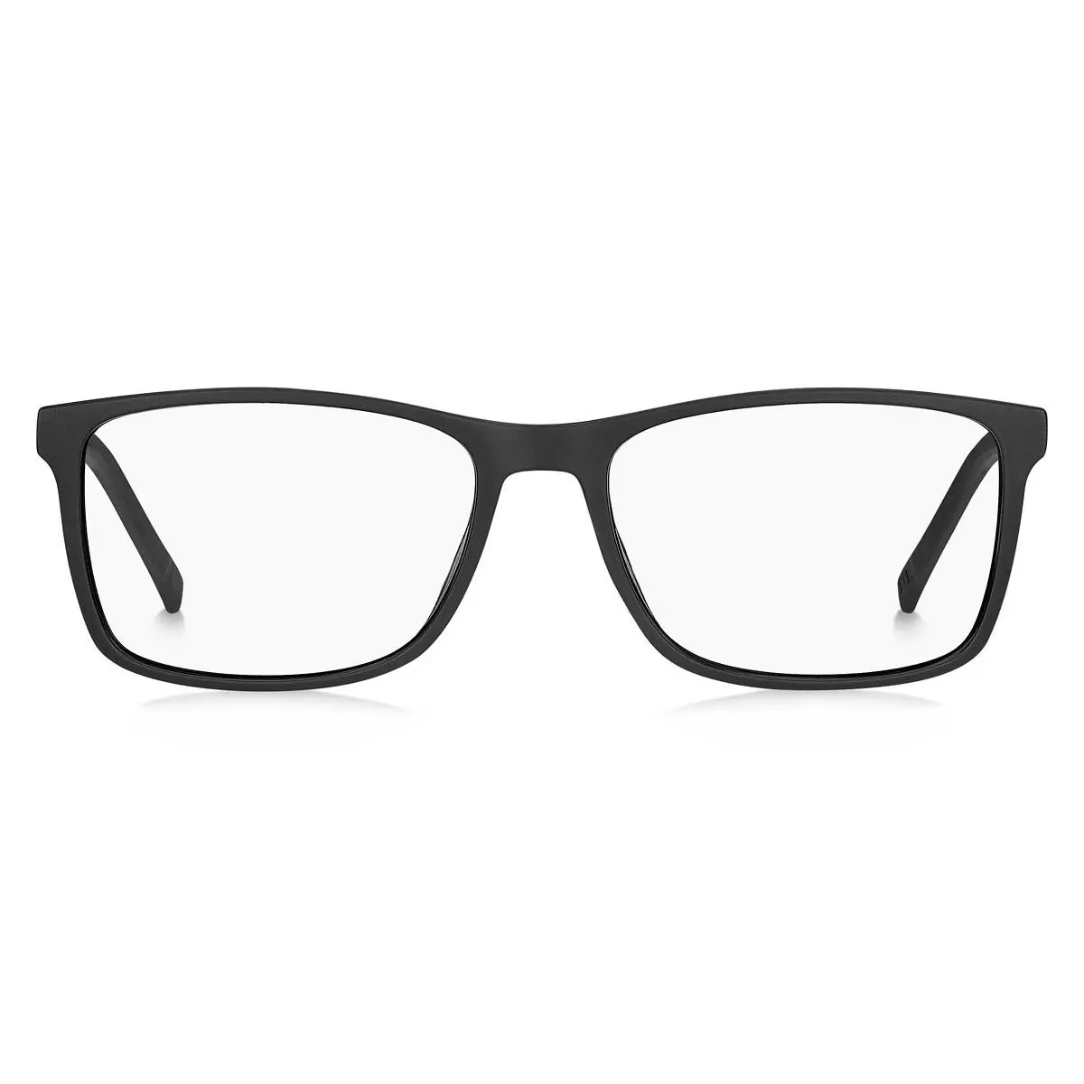 Tommy Hilfiger 1785 Eyeglasses 0003 Matte Black 55mm