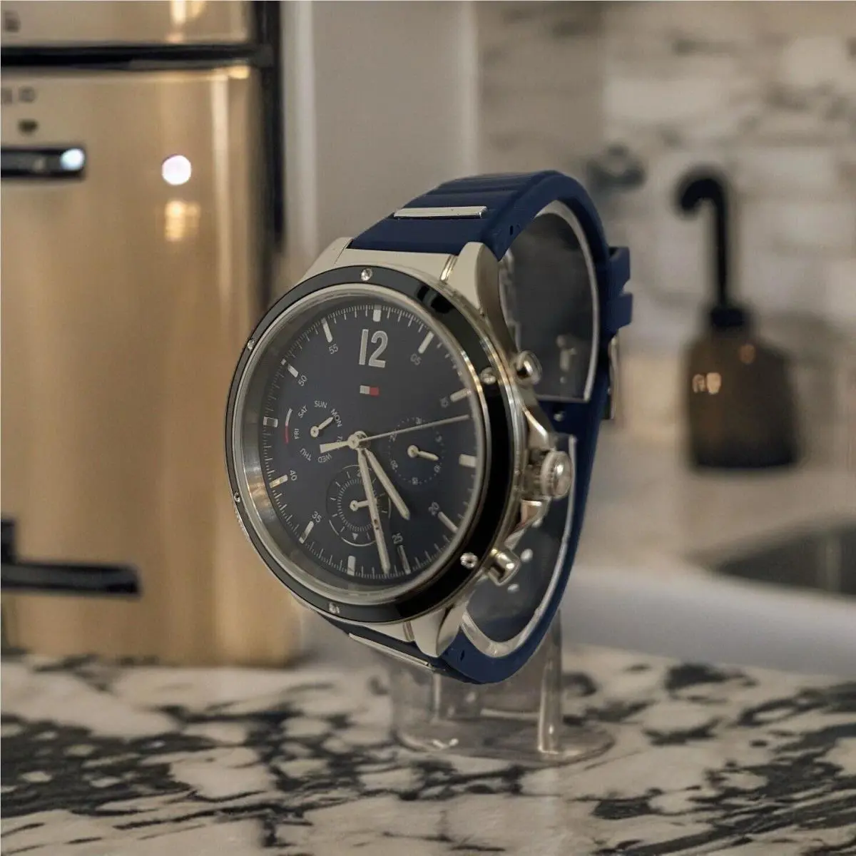 Tommy Hilfiger 1782281 Women s Watch 38mm