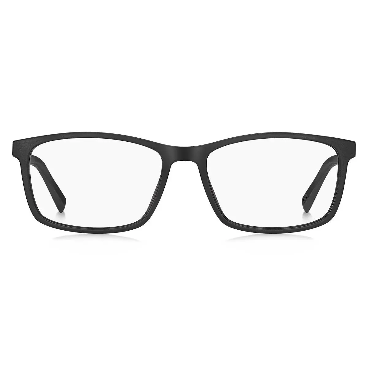Tommy Hilfiger 1694 Eyeglasses 0003 Matte Black 55mm
