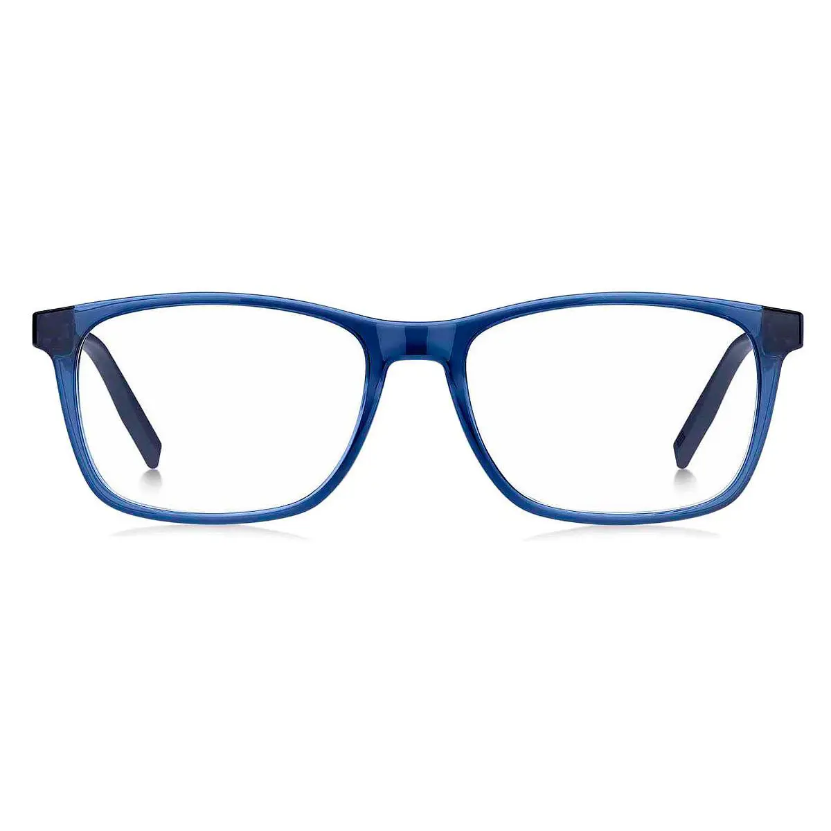 Tommy Hilfiger Thf Eyeglasses Kids Blue 52mm - Frame: Blue, Lens: Demo