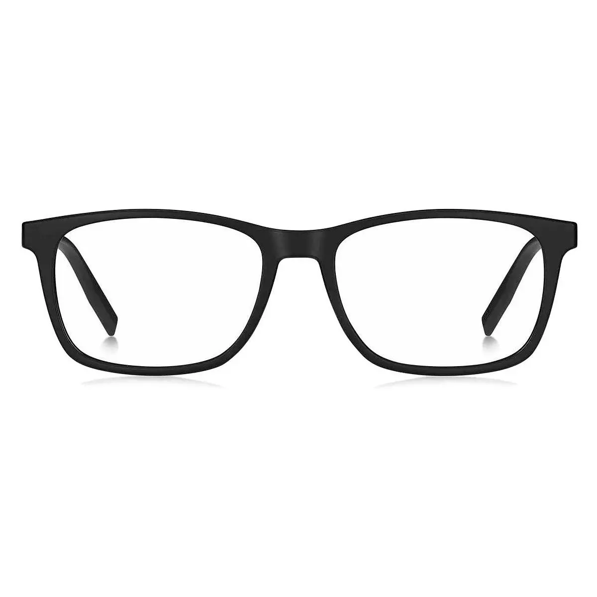 Tommy Hilfiger Thf Eyeglasses Kids Matte Black 52mm