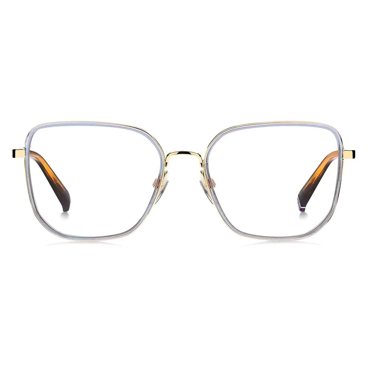 Tommy Hilfiger Thf Eyeglasses Women Azure 53mm