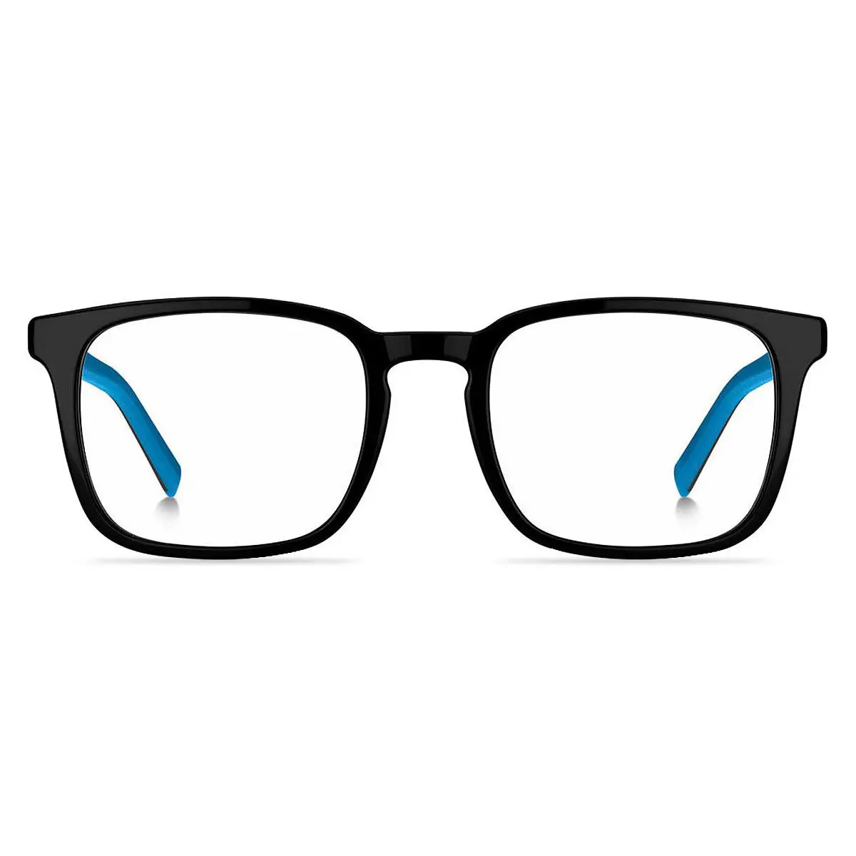 Tommy Hilfiger TH 2123 Eyeglasses Kids Black 47mm