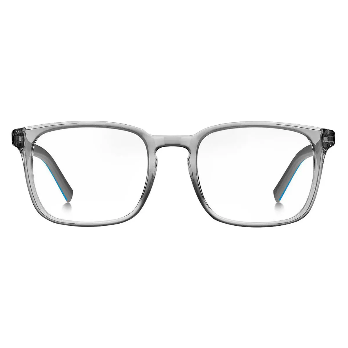 Tommy Hilfiger TH 2123 Eyeglasses Kids Gray 47mm