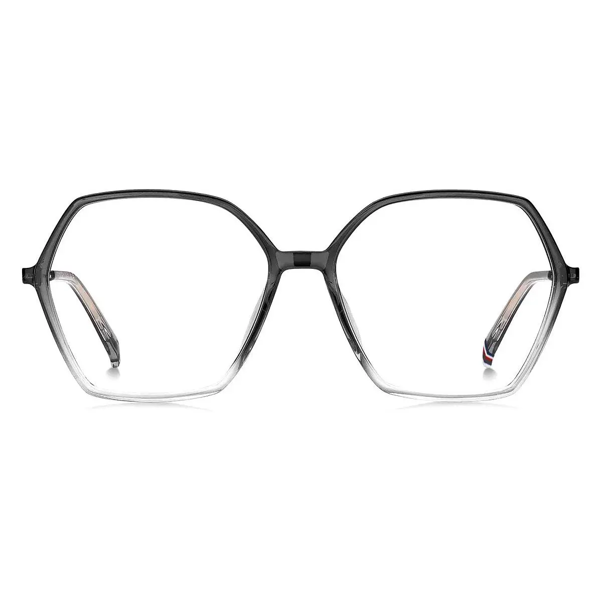 Tommy Hilfiger Thf Eyeglasses Women Gray 55mm