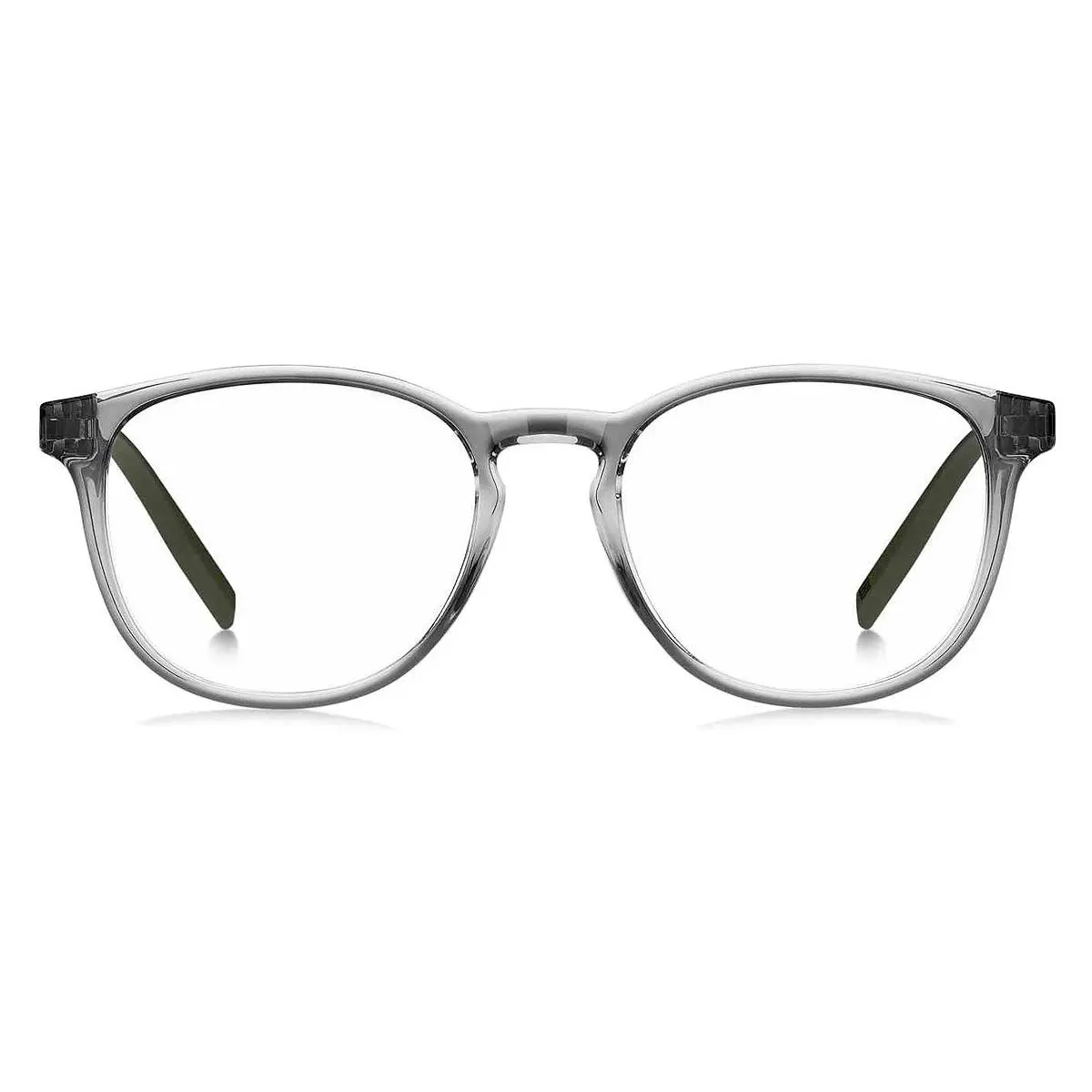 Tommy Hilfiger Thf Eyeglasses Kids Gray 48mm