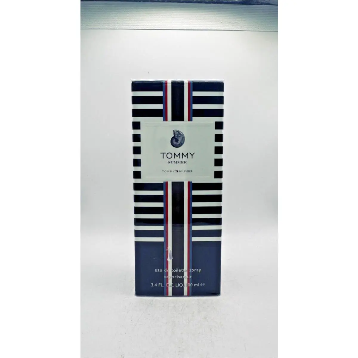 Tommy Summer BY Tommy Hilfiger 100ML Edt Spray