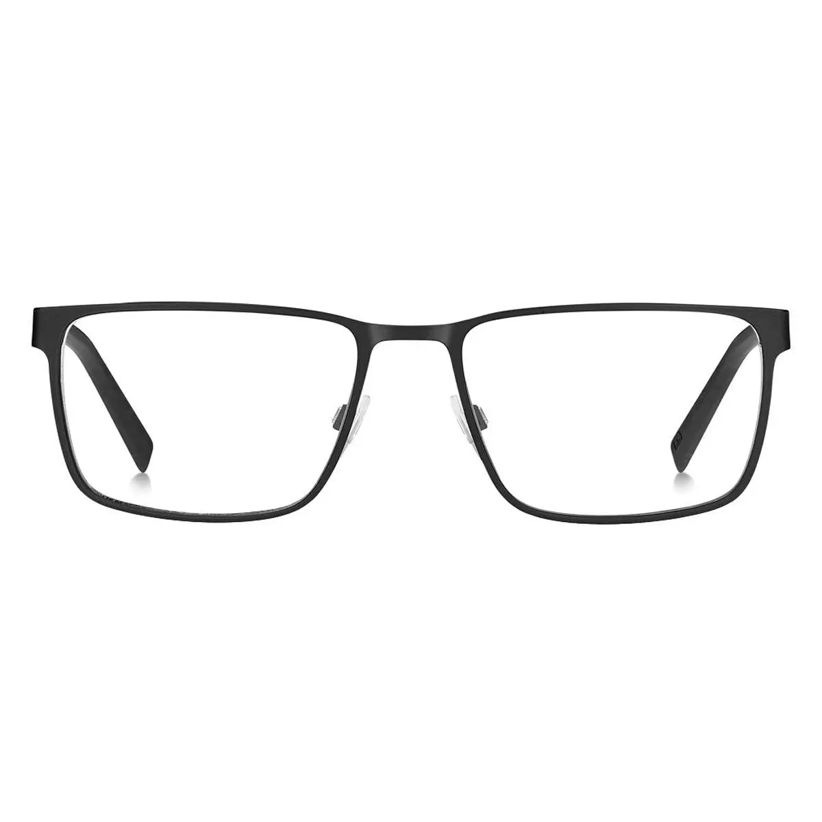 Tommy Hilfiger TH 2204 Eyeglasses Male Black Blue 57mm