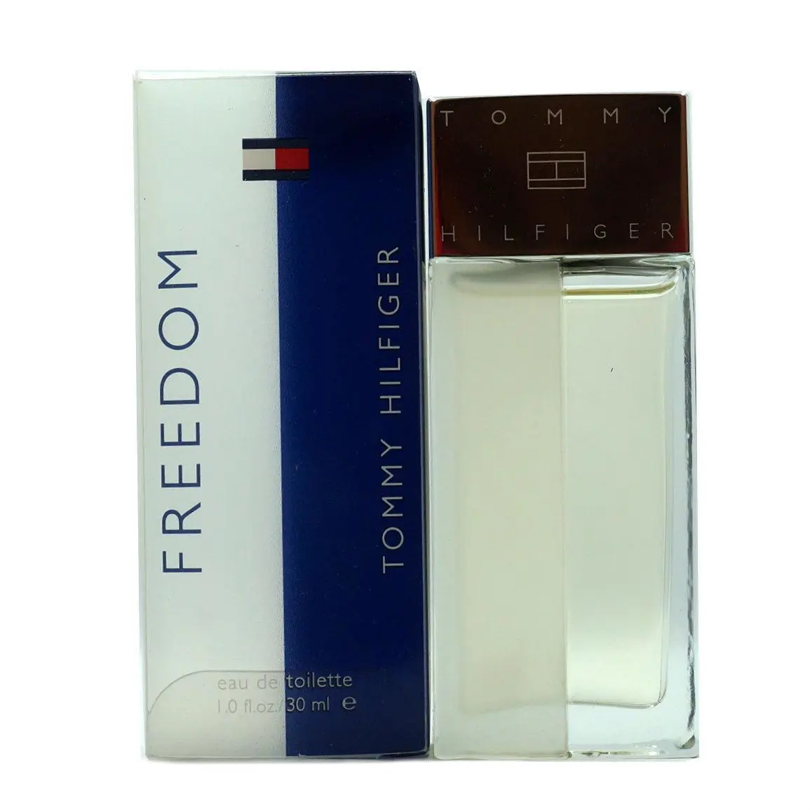 Freedom BY  Eau DE Toilette Spray 30 ML/1 Fl.oz. D by Tommy Hilfiger