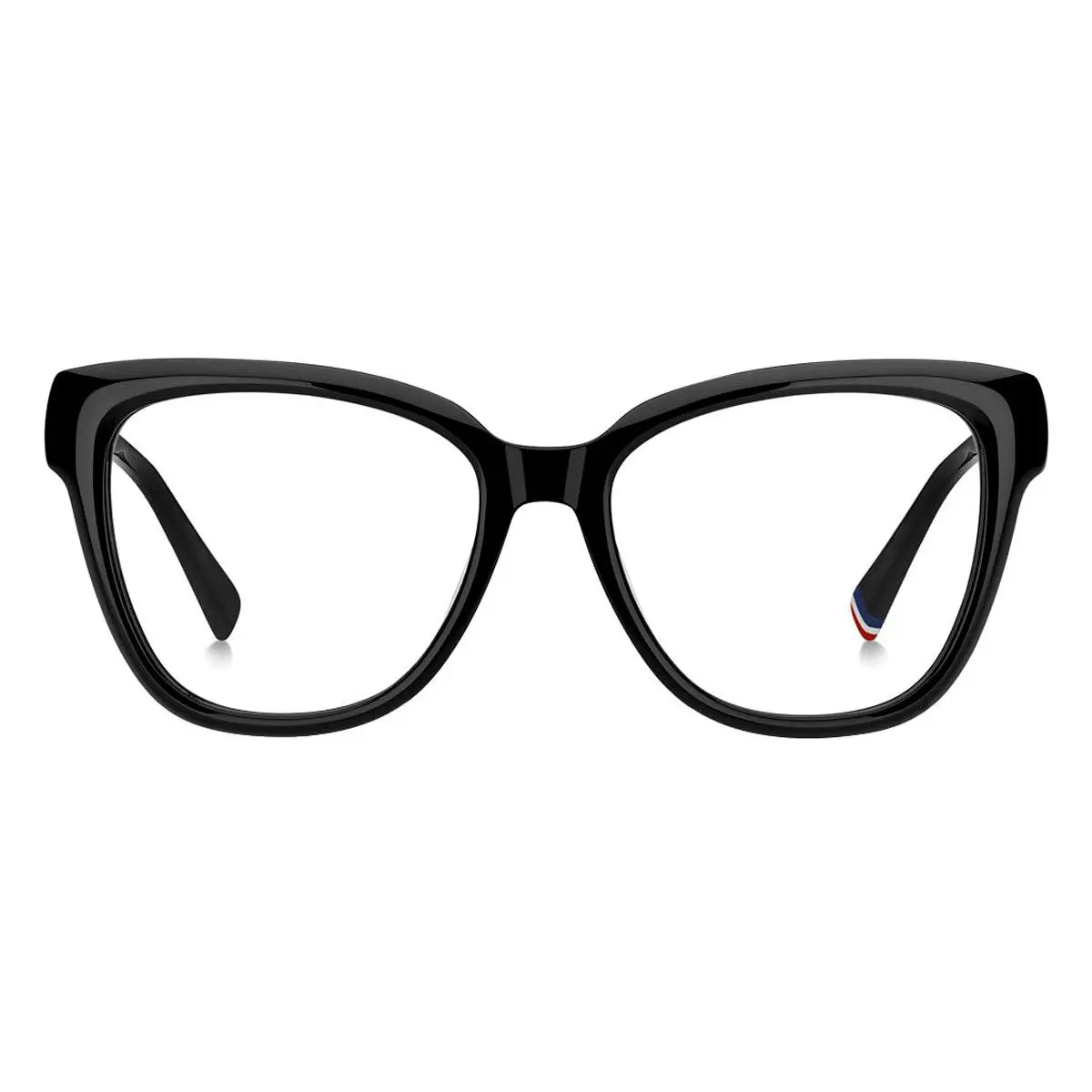 Tommy Hilfiger TH 2209 Eyeglasses Female Black 53mm