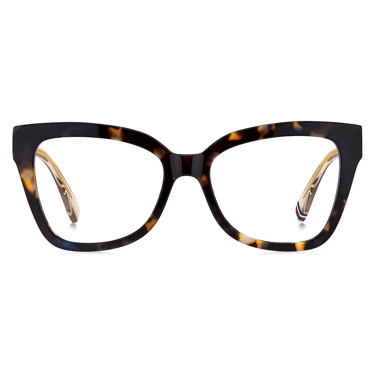 Tommy Hilfiger Thf Eyeglasses Women Blush 53mm