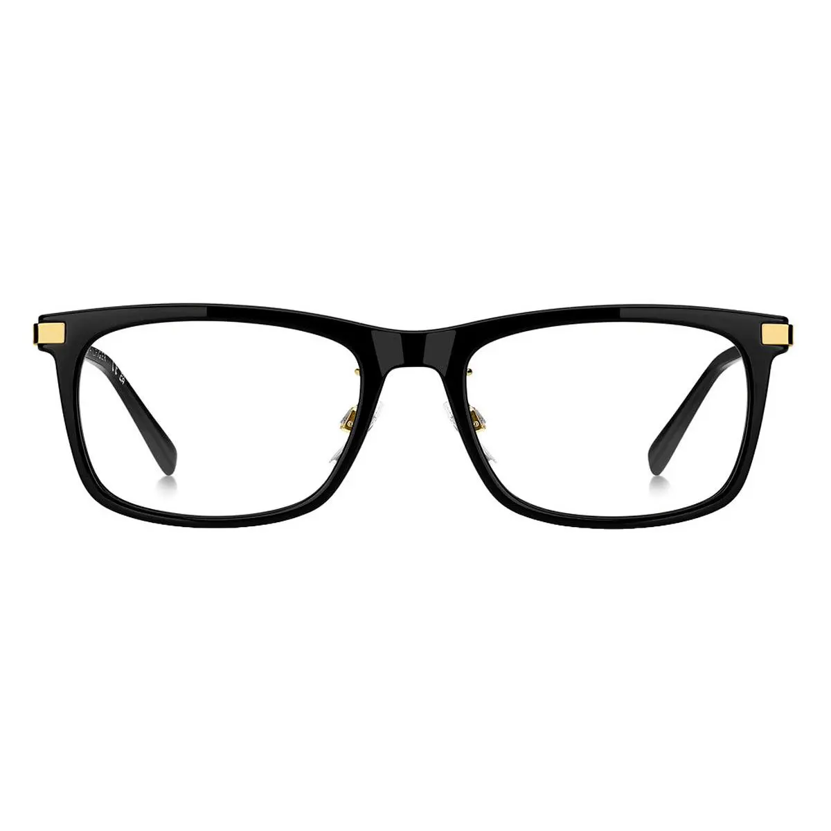 Tommy Hilfiger TH 2239/F Eyeglasses Male Black 53mm
