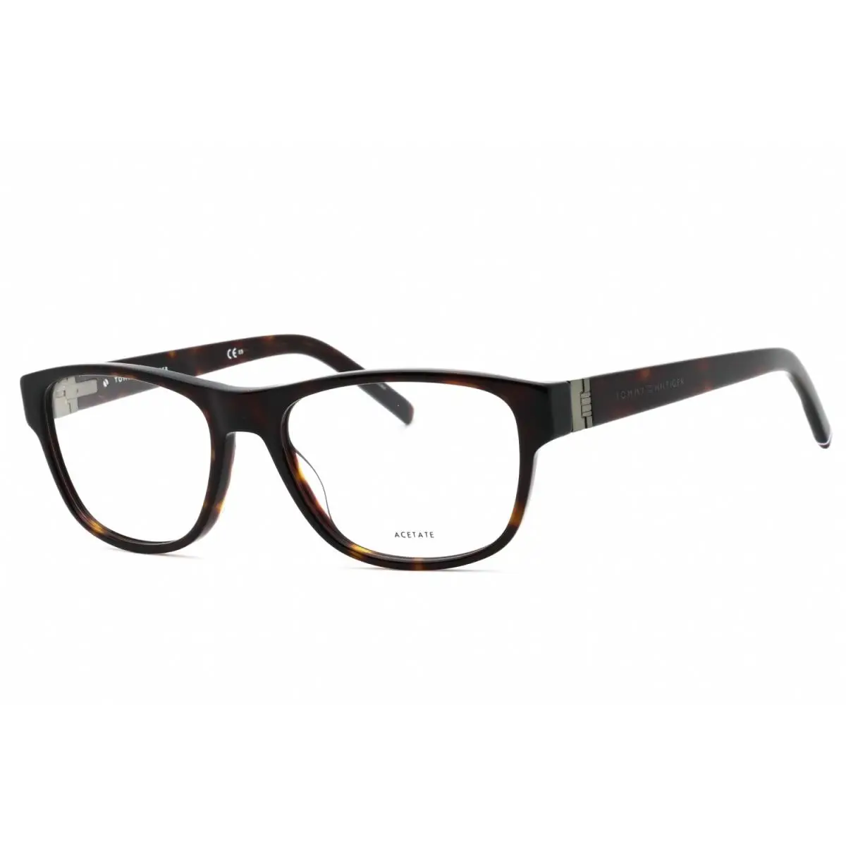Tommy Hilfiger Men Eyeglasses Size 54mm-145mm-17mm