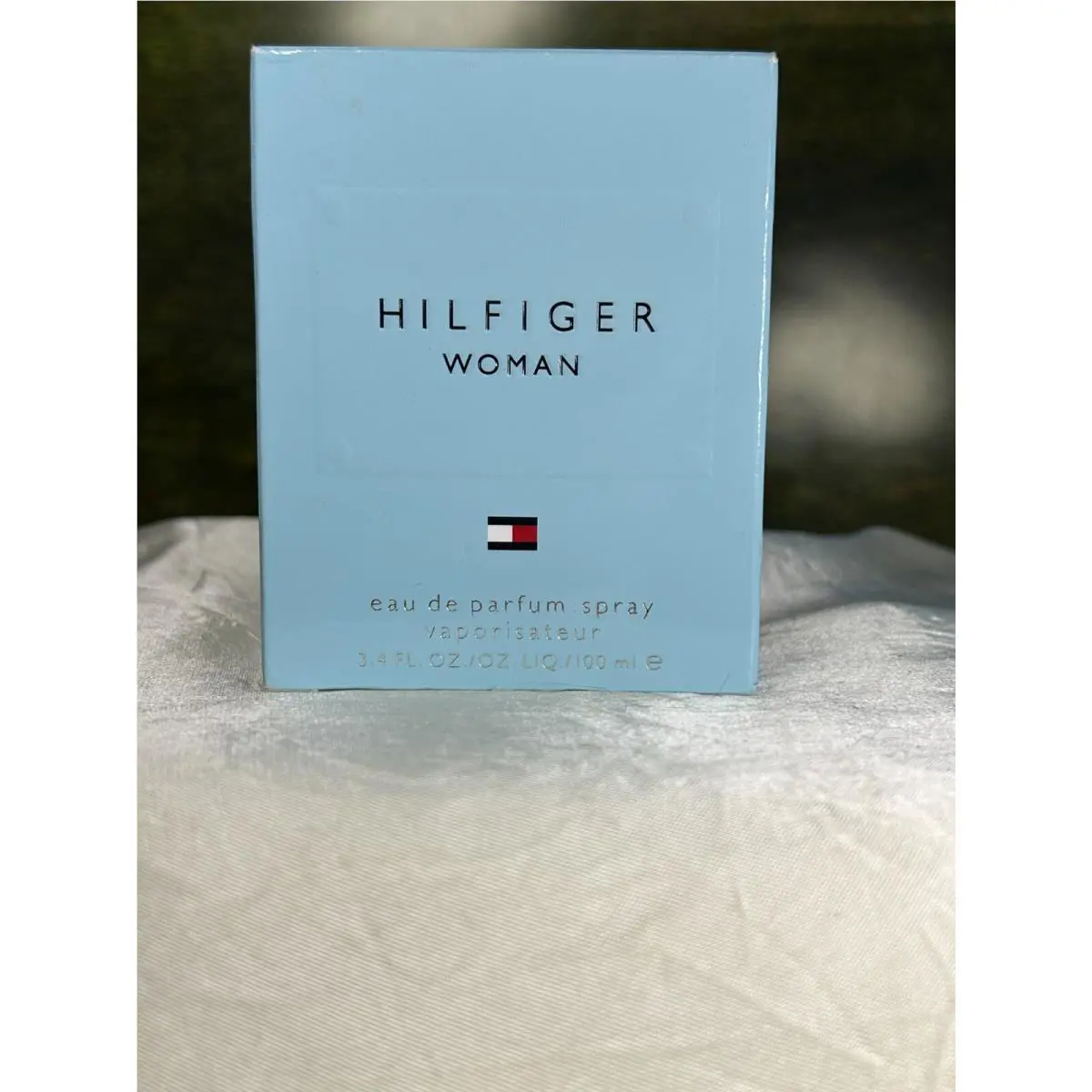 Tommy Hilfiger Woman 100ML Edp Spray