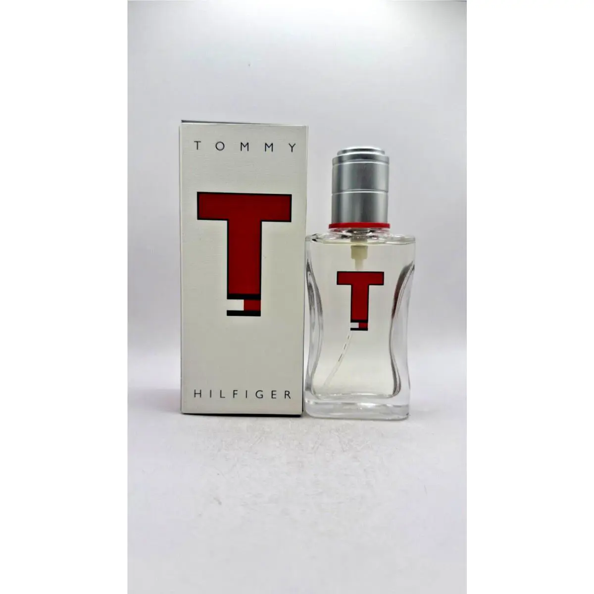 T BY Tommy Hilfiger 50ML Edt Spray CODE-AA1