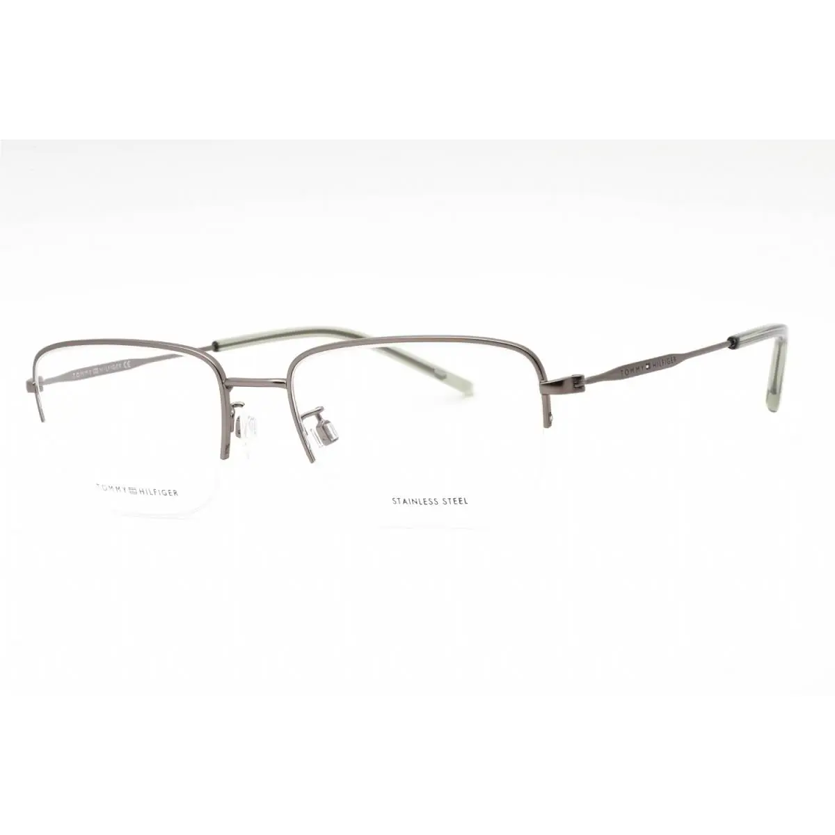 Tommy Hilfiger Men Eyeglasses Size 56mm-145mm-19mm