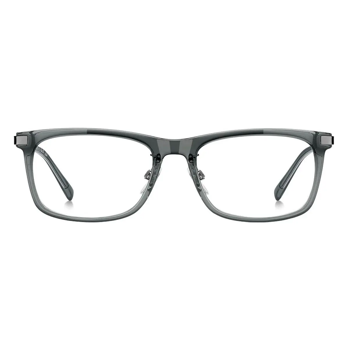 Tommy Hilfiger TH 2239/F Eyeglasses Male Teal 53mm