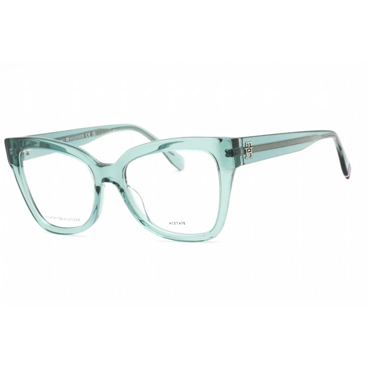 TH-2053-1ED-53 Eyeglasses 53mm by Tommy Hilfiger