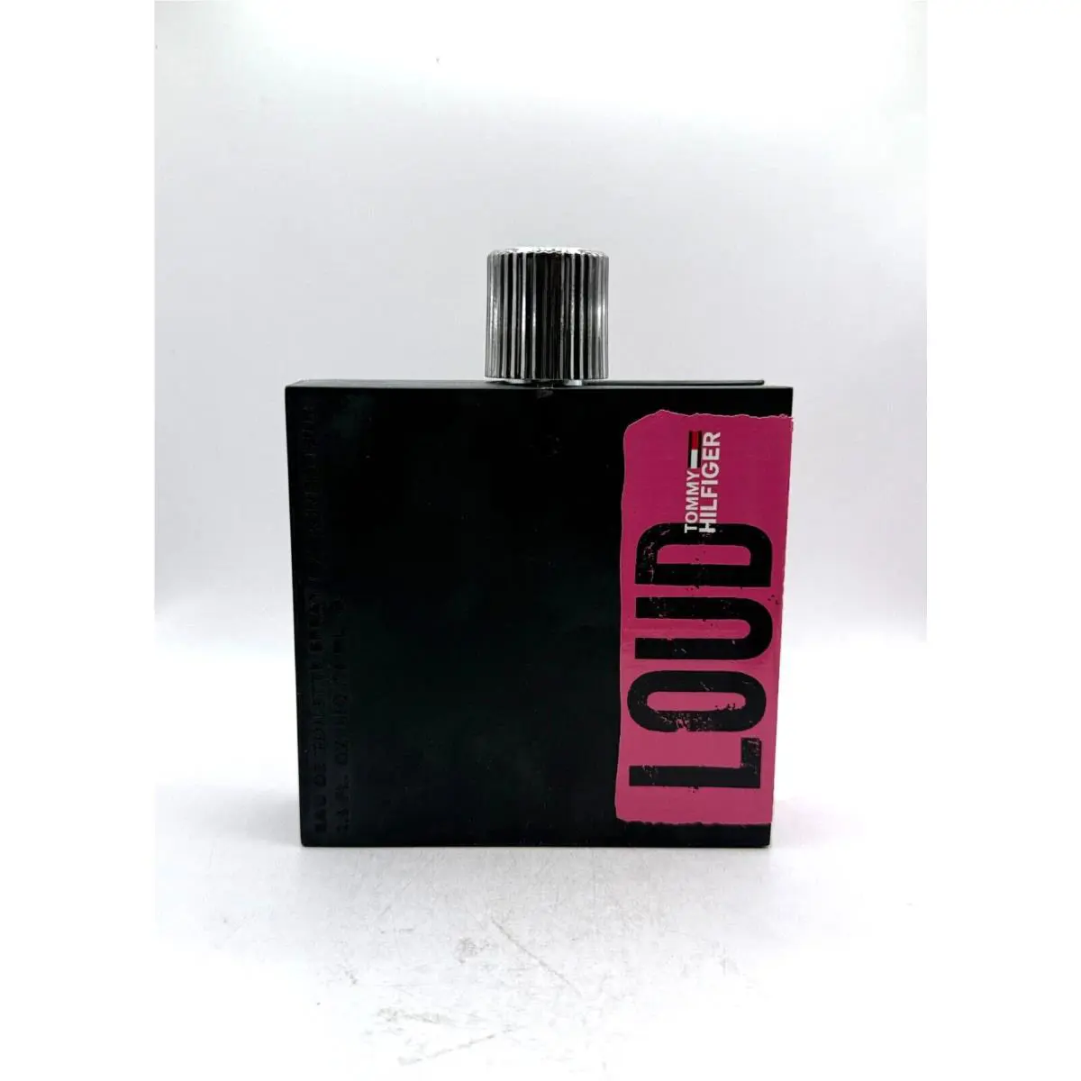 Loud BY Tommy Hilfiger 75ML Edt Spray