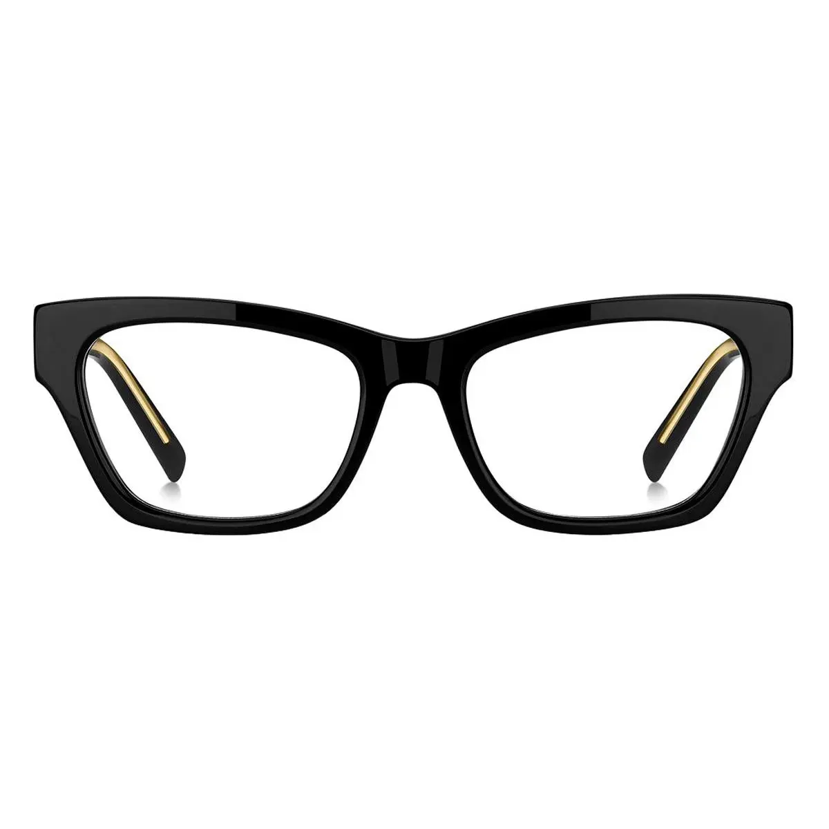 Tommy Hilfiger TH 2231 Eyeglasses Female Black 53mm