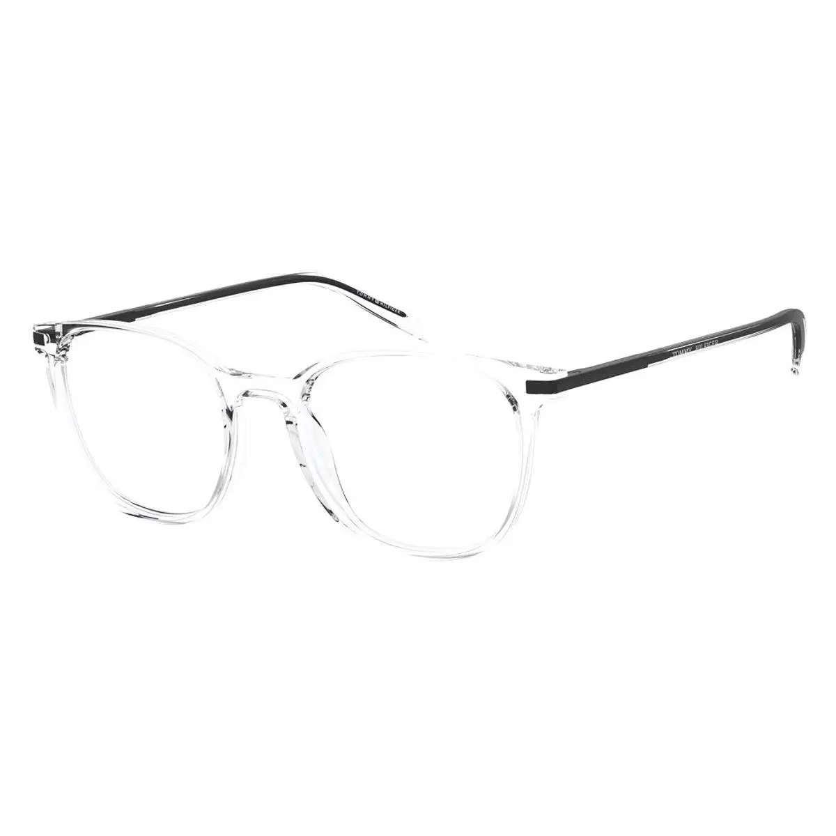 Tommy Hilfiger TH 2173 Eyeglasses Male Crystal 51mm