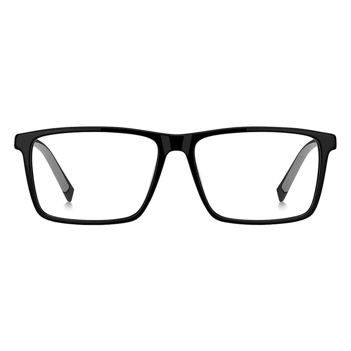 Tommy Hilfiger TH 2198 Eyeglasses Male Black 56mm
