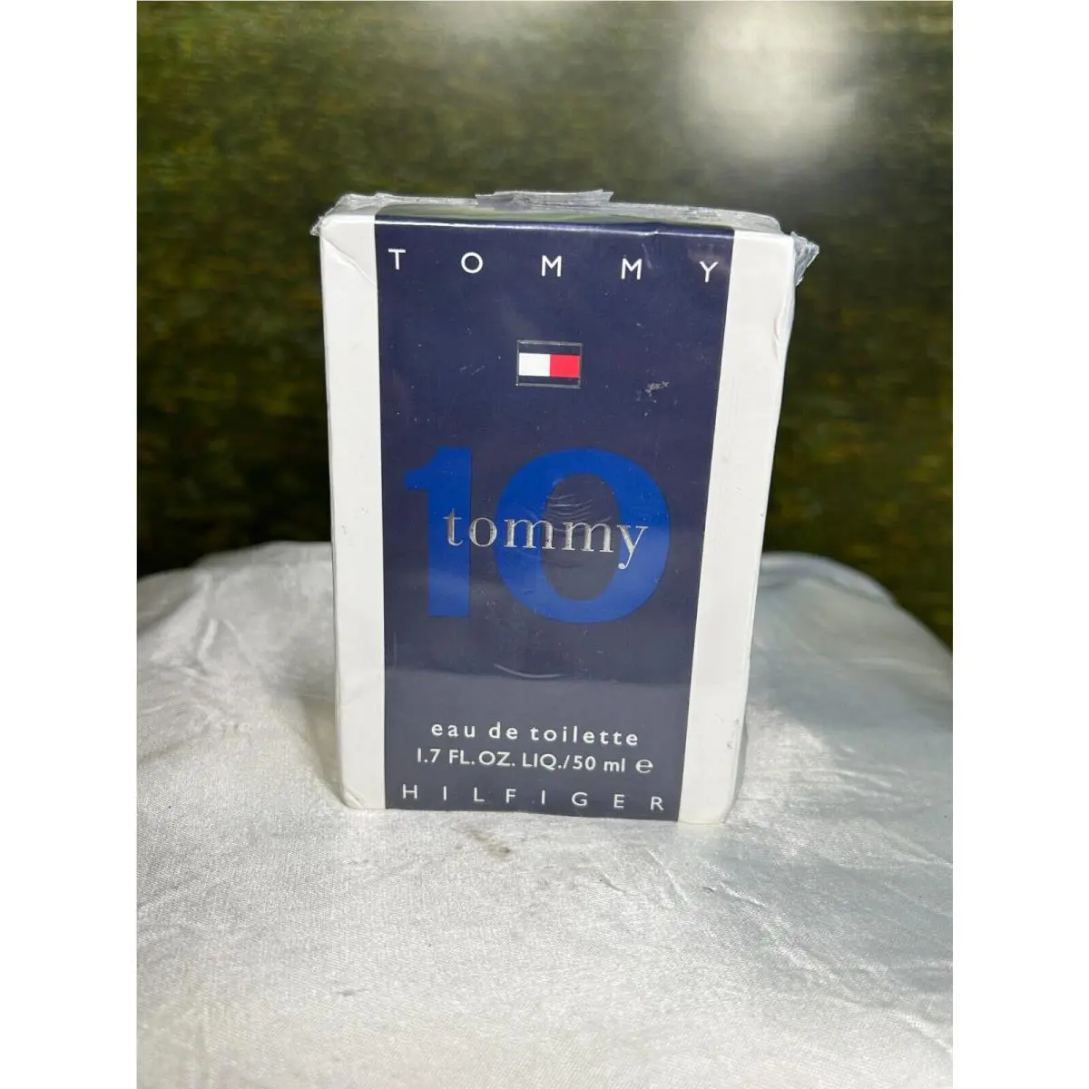 Tommy BY Tommy Hilfiger 50ML Edt Company