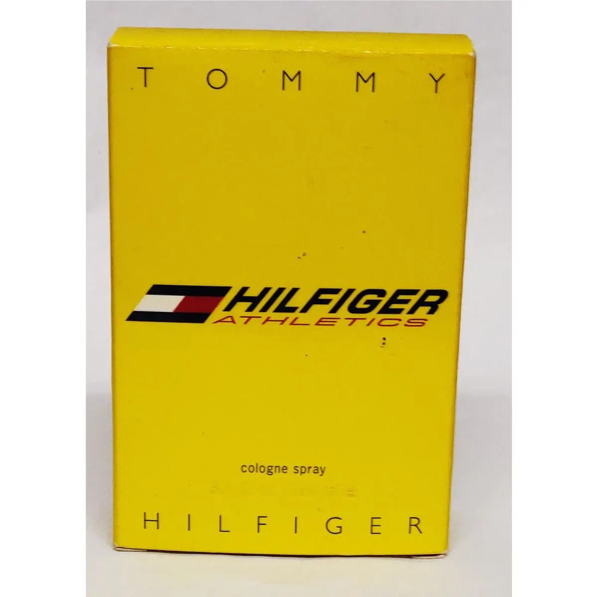 Tommy Hilfiger Athletics Cologne Spray 3.4 OZ/100 ML For Men