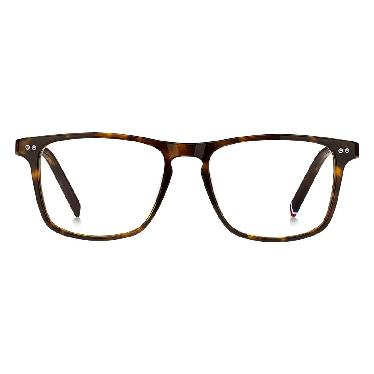 Tommy Hilfiger TH 2189 Eyeglasses Male Havana 53mm